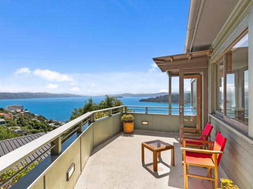 102 Grafton Road, Roseneath