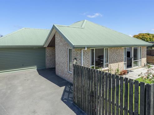 3/139 Yaldhurst Road, Sockburn