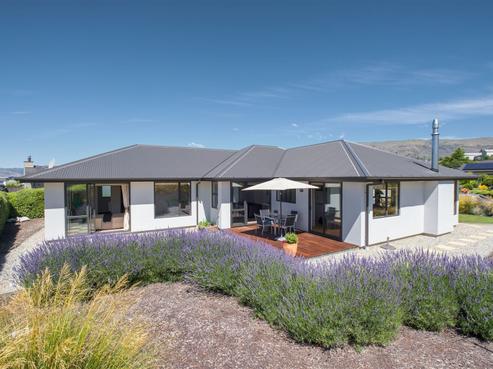 50 West Meadows Drive, Wanaka
