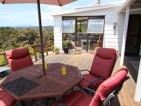 677 Paihia Road, Opua