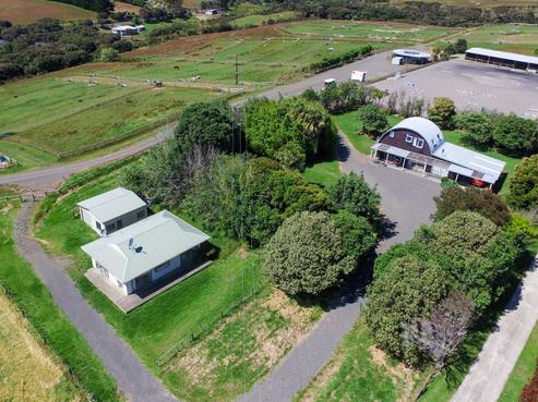 154A Muriwai Valley Road, Muriwai