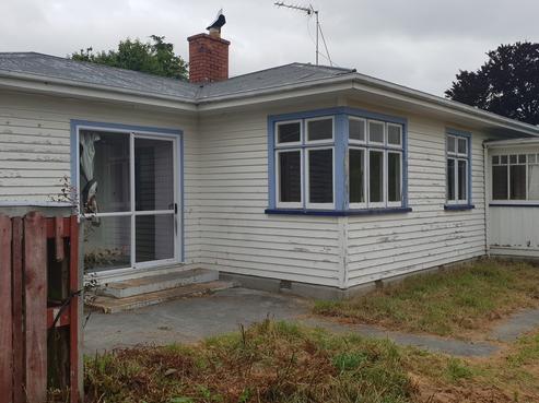 45 Wakanui Road, Hampstead