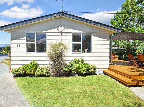 62 Omahau Crescent, Twizel