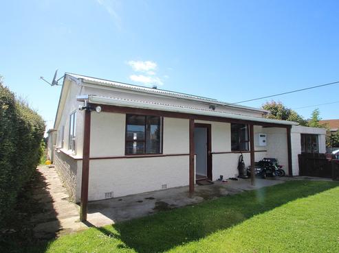36 Lark Street, Oamaru
