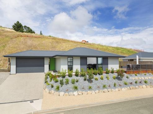 8 Marie Place, Bishopdale