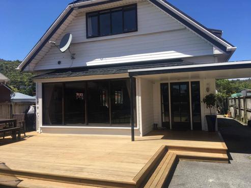 31 High Street, Greymouth