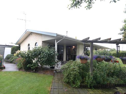 11 Fairfield Road, Fairton