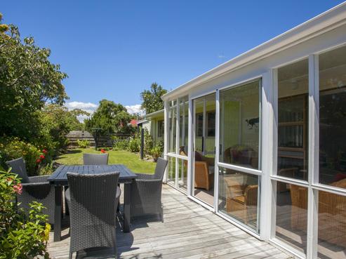 8A Clifton Terrace, Fitzherbert