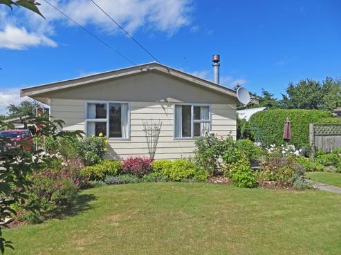 34 Thomas Street, Ranfurly