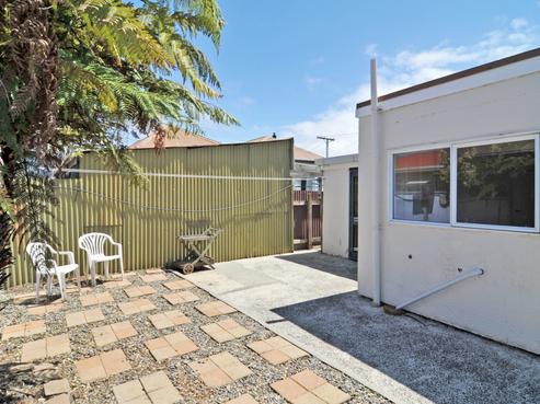 17 Bathgate Street, South Dunedin