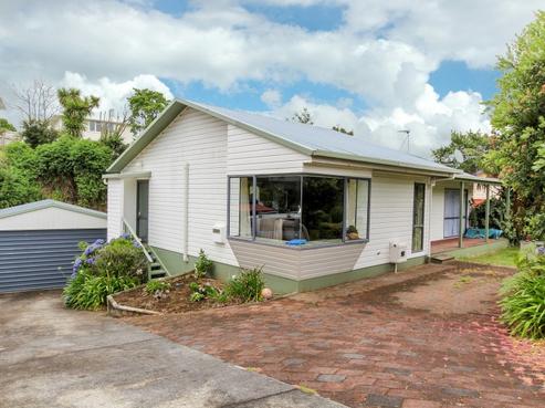 3 Sycamore Grove, Lower Vogeltown