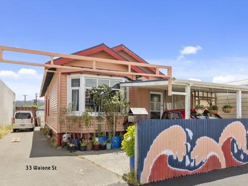 35 Waione Street, Petone