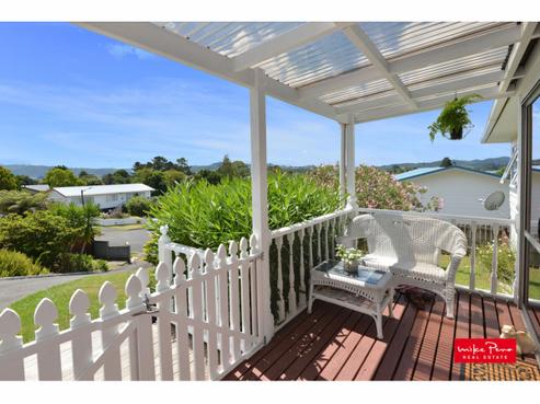11A Robin Hood Place, Onerahi