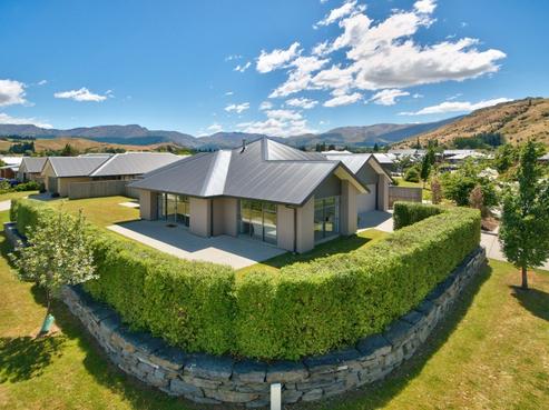 1 Cone Peak Close, Lake Hayes Estate