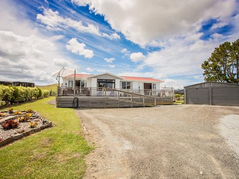 46 Paradise Road, Coopers Beach