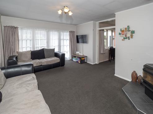 33 Johnstone Street, Tinwald