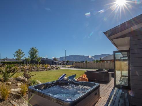 5 Paradise Place, Lake Hawea
