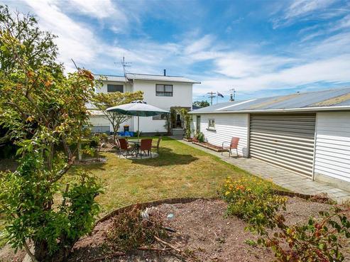 40 Manson Avenue, Stoke