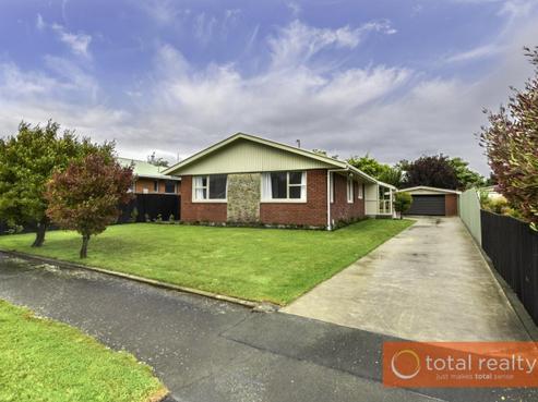 12 Hurunui Street, Cracroft