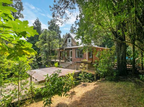 47 Western Road, Laingholm