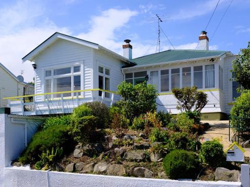 23 Franklin Street, Dalmore