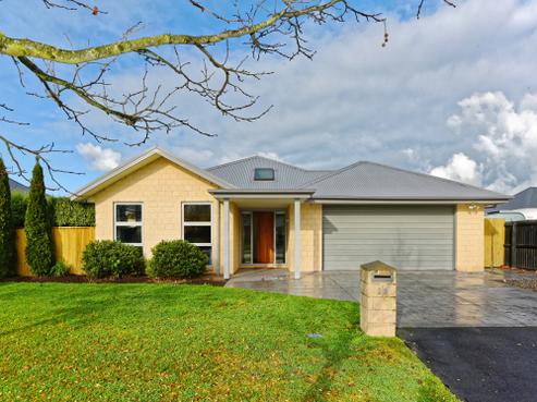 29 Othello Drive, Rolleston