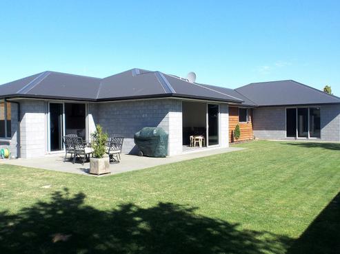 10 Hewlings Place, Temuka
