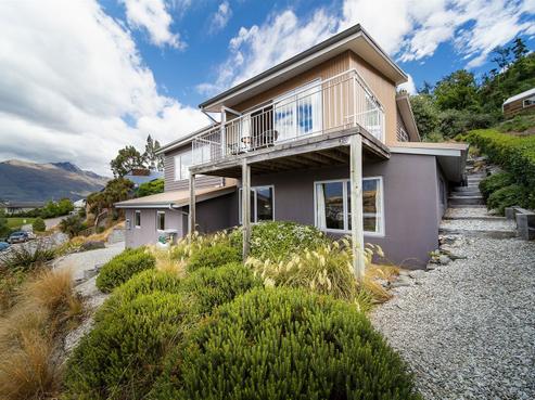 69A Hensman Road, Queenstown Central