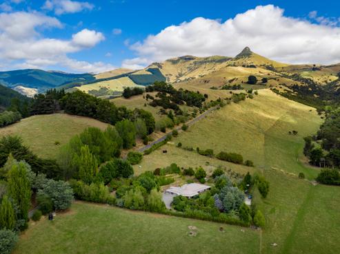 869 Purau Port Levy Road, Port Levy