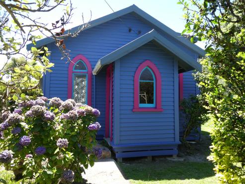 7 Corbett Street, Hector