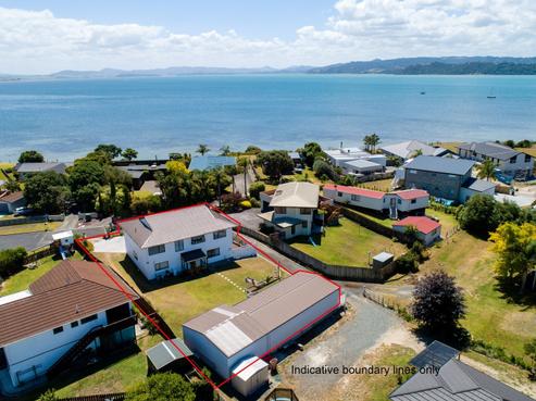 30 Manaia View Road, One Tree Point