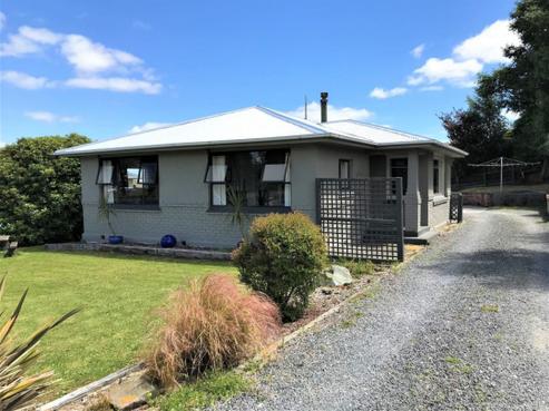 57 Essex Street, Balclutha
