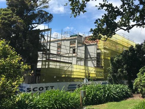 205/343 Trafalgar Square, Nelson City