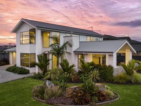 2 Madison Terrace, Silverdale