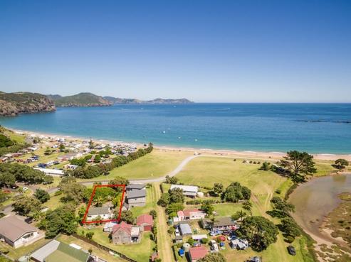 54 Tauranga Bay Beach Road, Kaeo