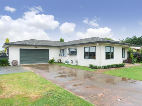 614 Fitzroy Avenue, Mahora