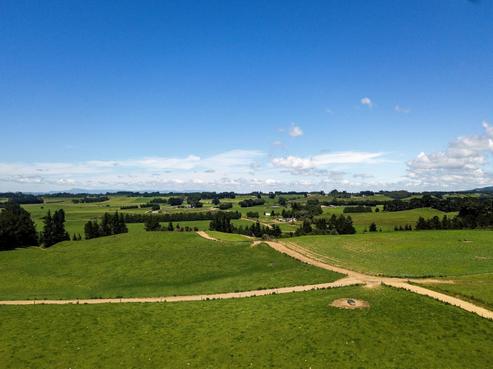378 Jens Andersen Road, Norsewood