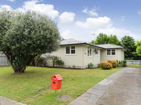 50 Lipscombe Crescent, Havelock North