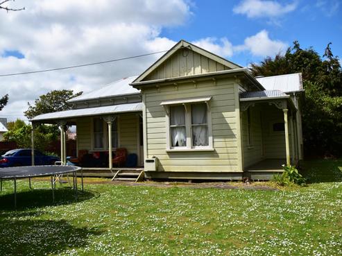 439 Wellington Road, Marton