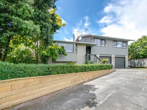 6 Haskell Place, Greenmeadows