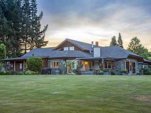 554 Speargrass Flat Road, Dalefield/Wakatipu Basin
