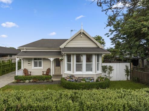 29A Graham Street, Hamilton East