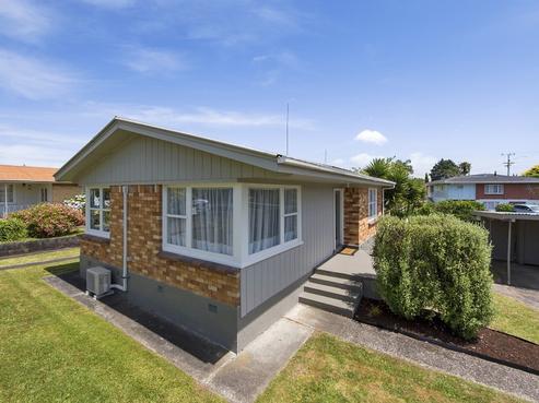 4 Menzies Street, Beerescourt