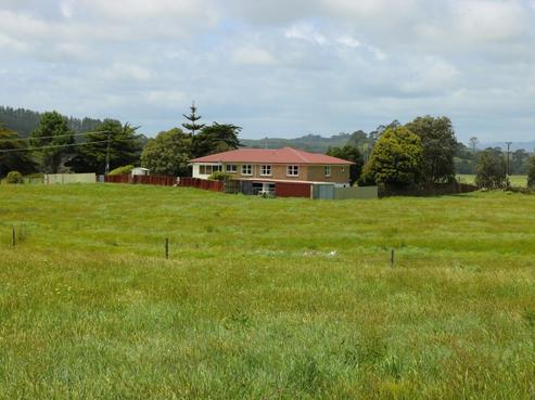 977 State Highway 12, Dargaville Surrounds