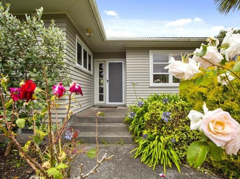 83 Thomas Street, Stokes Valley