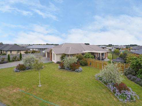 21 Lynley Drive, West Melton