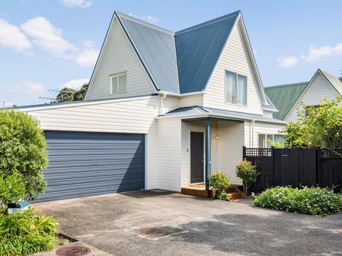 27 Alma Road, Milford