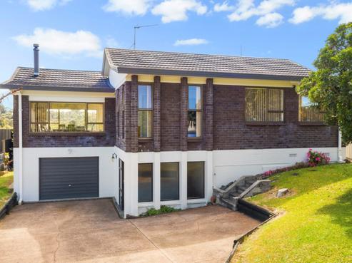 20 Kitewaho Road, Swanson