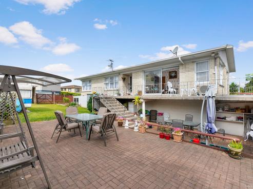 12 Bexley Place, Pahurehure
