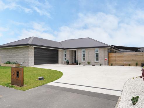 3 Joy Place, Rolleston